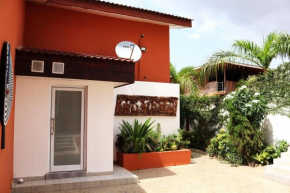 Afrokan Hotel
